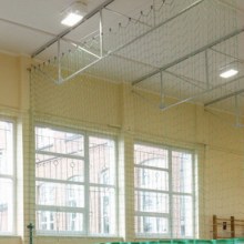 Система разделения зала простая